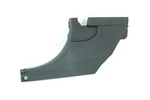 2017-2019 Jaguar Xe Front Driver Side Pillar Door Sill Kick Panel Trim #3843. Fixed Price $20.02.