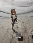 89-94 Nissan 240SX Brake Pedal Cut For Manual Trans S13 Oem At Mt Conversion. Fixed Price $48.99.