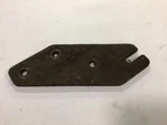 70 71 72 73 76 77 78 79 80 81 Chevrolet Camaro Clutch Linkage Bracket Plate #1. Fixed Price $49.95.