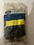 Ford Nos 1968-1973 Mustang Cougar 66-71 Fairlane Torino Brake Pedal Pads X2. Fixed Price $79.95.