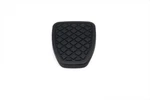 Oem Subaru Brake Clutch Pedal Pad Crosstrek Forester Impreza Outback 36015GA111. Fixed Price $11.34.