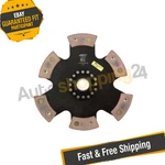 Act 6266020 Pad Rigid Race Clutch Disc 1986-2001 Ford Mustang. Fixed Price $185.38.