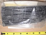 71-73 Chevrolet Impala Accelerator Gas Pedal Pad Oem Nos Gm 332546 Plastic. Fixed Price $23.99.