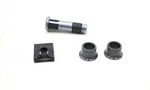 New Oem Mercedes-benz Brake Pedal Assembly Parts Kit 2512900000 GL320 2007-2008. Fixed Price $21.95.