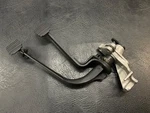 Aircooled Type 1 Pedal Assembly 67 Only. Fixed Price $100.00.