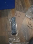 Nos Mercedes Part A1163010182 W123 W116 Accelerator Pedal. Fixed Price $70.00.