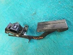 01 Ford F350 7.3L 4X4 94K 6SPD Manual Accelerator Pedal. Fixed Price $128.48.
