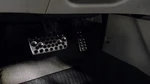 2012 Honda Cr-z Ex Gas And Brake Foot Pedal Pads 89030. Fixed Price $186.00.