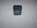 1965 Ford Thunderbird Emergency Parking Brake Pad Fomoco 5SA-2A647-B Oem 61 Yrs. Fixed Price $51.89.