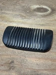 47121-30050 Brake Pedal Pad FJ62 Land Cruiser Genuine Toyota Used HJ60 BJ60. Fixed Price $19.58.