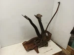 Clutch Brake Pedals Assembly From 1983 Jeep CJ-5 4.2L Mt 11400695. Fixed Price $121.69.
