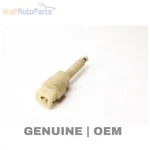 1996-2002 Audi A6 Brake Light Pedal Switch 4A0945515A. Fixed Price $8.99.