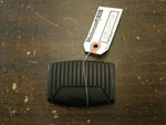 Nos Oem Ford Brake Clutch Pedal Pad Truck Fairlane Thunderbird Galaxie Bronco. Fixed Price $39.00.