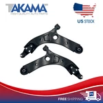 Pcs Front Lower Control Arms W/ball Joints For 15-21 Kia Sedona. Fixed Price $104.55.