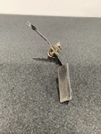 Jeep Tj Gas Pedal 97-06 Wrangler Accelerator Oem. Fixed Price $21.80.