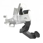New Brake Clutch Pedal Assembly For Saturn Ion 2003-2007 5 Speed Manual Trans.. Fixed Price $41.24.
