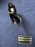2018 - 2022 Honda Accord Brake Foot Stop Pedal W/ Bracket Oem 46600TVAL910M1. Fixed Price $50.00.