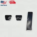 Rubber Pad Cover Accelerator Brake Clutch Pedal For Isuzu Npr-hd Nqr 95-04. Fixed Price $27.00.