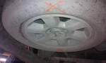 Commander 2007 Accelerator Parts 340865-1. Fixed Price $70.00.