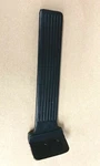 1961-64 Studebaker Lark & 1962-64 Champ Truck Gas Pedal Boot 1552623. Fixed Price $45.00.
