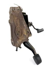 1992-1996 Ford F150 F250 F350 Bronco Emergency Parking Brake Pedal Assembly. Fixed Price $110.16.