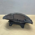2011-2018 Genuine Audi A8L Front Sport 380MM Left Lh Side Brake Caliper Oem. Fixed Price $96.97.