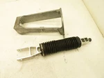 2002-2004 Porsche 911 Carrera Power Brake Booster Mount Bracket Support Oem. Fixed Price $59.00.