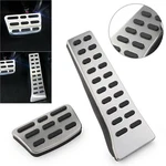 Gas Brake Foot Sports Pedal Pad Cover 2P For Hyundai Sonata 15 19 Santa Fe 20. Fixed Price $21.60.