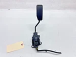 11-16 Honda Cr-z Crz Gas Fuel Accelerator Throttle Pedal Assembly, Oem LOT3592. Fixed Price $29.00.
