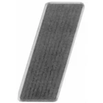 New Goodmark Gas Pedal Pad With Trim Fits Mustang Cougar GMK302091164. Fixed Price $40.87.