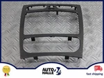107751 Mercedes-benz W203 Center Console Cover A2036809039. Fixed Price $69.53.