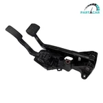 2020-2023 Tesla My Accelerator Brake & Gas Pedal Set Oem Heavy Contamination. Fixed Price $64.99.