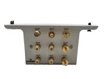 Leviton 1X8 Passive Video Splitter Module 47690-8C2. Fixed Price $39.99.