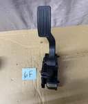 2007-12 Nissan Altima Sedan Accelerator Gas Pedal Assembly W/ Sensor 18002JA000. Fixed Price $14.39.