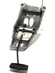 87-91 Ford F150 F250 F350 Brake Pedal Assembly Automatic Trans Used Oem. Fixed Price $33.38.