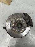 Body Spindle Knuckle Left Monte Carlo Cutlass Regal Camino 1978 - 1988 Oem. Fixed Price $200.00.