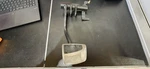 Lamborghini Murcielago LP640 Brake Pedal Oem 414721145A Used. Fixed Price $200.00.