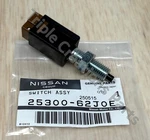 25300-62J0E Genuine Nissan Switch Assy-ascd Cancel 2530062J0E Oem. Fixed Price $42.07.