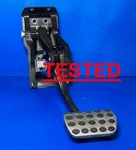 07 13 Mercedes S-class W221 Cl-class C216 Brake Pedal Assembly A2212901601 Oem. Fixed Price $84.99.