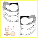 2006 2007 2008 2009 2010 Ford Explorer Trim Bezel Tail Lights Covers. Fixed Price $31.99.