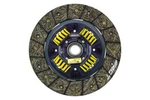 Advanced Clutch Act Perf Street Sprung Disc. Fixed Price $172.99.