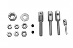 Empi Shortening Kit For Vw Beetle Dune Buggy Control - 3167. Fixed Price $23.41.