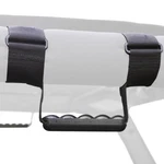 For Jeep Wrangler Jk 18 Steinjager Black Grab Handle Kit Roll Bar Wrap Around. Fixed Price $110.99.