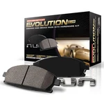 785 Z17 Front Ceramic Brake Pads With Hardware. Fixed Price $40.23.