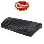 Crown Automotive Brake Pedal Pad For 1999-2010 Jeep Grand Cherokee Body Sx. Fixed Price $27.04.