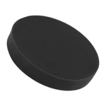 7" Black Foam Pad Heavy Duty Polishing Wax Sealant Glaze Compound. Fixed Price $16.22.