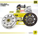 Luk Repset Pro Piece Clutch Kit Ford Focus 1.8I 16V (10/98 - ) 622241433. Fixed Price $174.13.