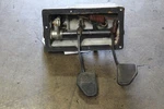Ferrari Mondial, Pedal Box, Complete, Used. Fixed Price $2000.00.