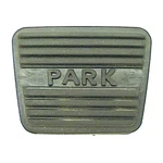 Parking Brake Pedal Pad Fits 1974-1991 Chevrolet Blazer 4020-914-671. Fixed Price $15.50.