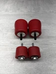 Garagistic Engine Motor & Trans Mounts Bushings Bmw 01-06 E46 M3 S54. Fixed Price $150.00.
